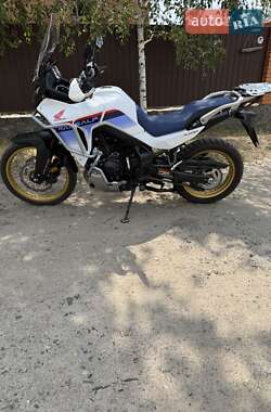 Мотоцикл Многоцелевой (All-round) Honda XL 750 Transalp 2023 в 