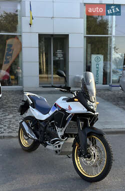 Мотоцикл Туризм Honda XL 750 Transalp 2023 в 