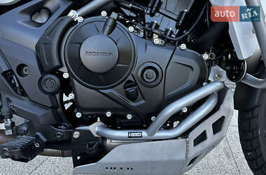 Мотоцикл Туризм Honda XL 750 Transalp 2023 в 