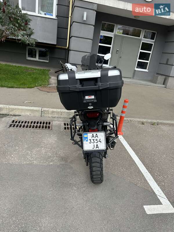 Мотоцикл Багатоцільовий (All-round) Honda XL 750 Transalp 2023 в Києві