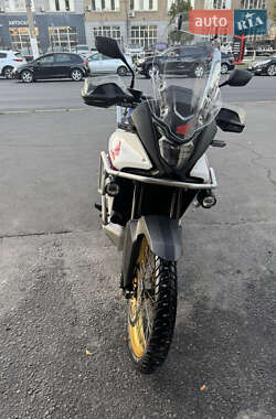 Мотоцикл Спорт-туризм Honda XL 750 Transalp 2023 в 