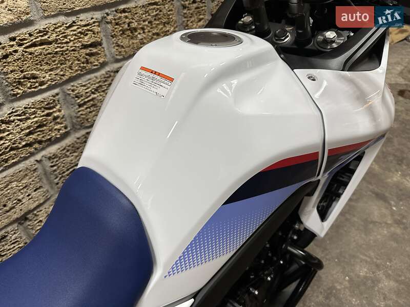 Мотоцикл Туризм Honda XL 750 Transalp 2023 в Одесі фото 3 Мотоцикл Туризм Honda XL 750 Transalp 2023 в Одесі