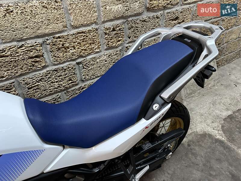 Мотоцикл Туризм Honda XL 750 Transalp 2023 в Одесі фото 13 Мотоцикл Туризм Honda XL 750 Transalp 2023 в Одесі
