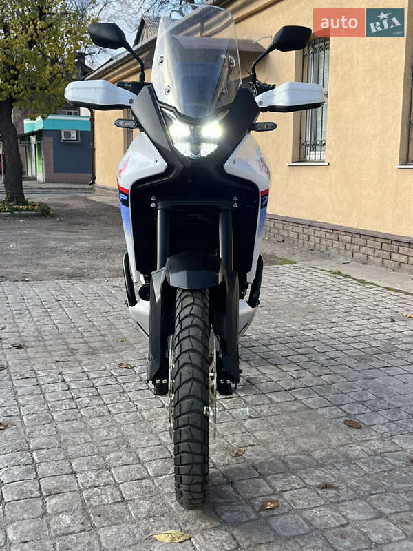 Мотоцикл Багатоцільовий (All-round) Honda XL 750 Transalp 2023 в Дніпрі