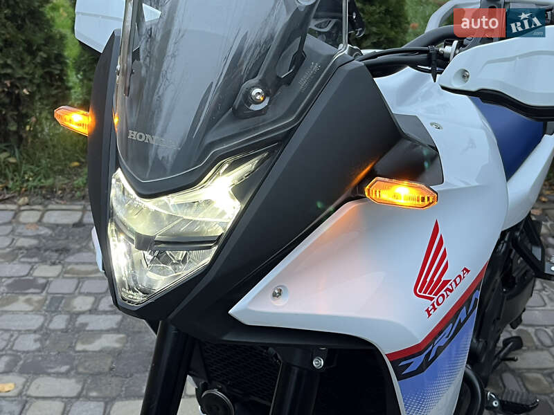 Мотоцикл Багатоцільовий (All-round) Honda XL 750 Transalp 2023 в Дніпрі