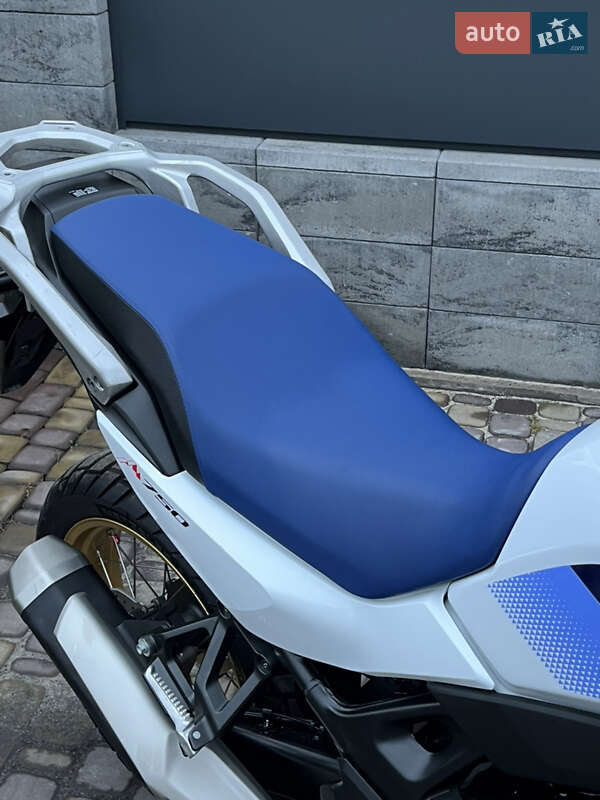 Мотоцикл Багатоцільовий (All-round) Honda XL 750 Transalp 2023 в Дніпрі