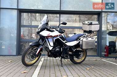 Мотоцикл Многоцелевой (All-round) Honda XL 750 Transalp 2025 в Одессе