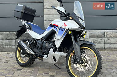 Мотоцикл Многоцелевой (All-round) Honda XL 750 Transalp 2023 в Днепре