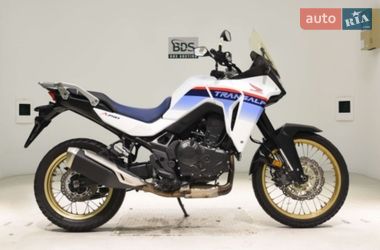Мотоцикл Туризм Honda XL 750 Transalp 2023 в Білогородці