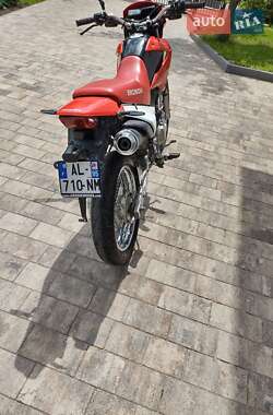 Мотоцикл Кросс Honda XR 125L 2007 в 