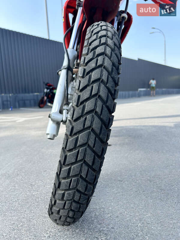 Мотоцикл Внедорожный (Enduro) Honda XR 125L 2014 в Киеве фото 14 Мотоцикл Внедорожный (Enduro) Honda XR 125L 2014 в Киеве