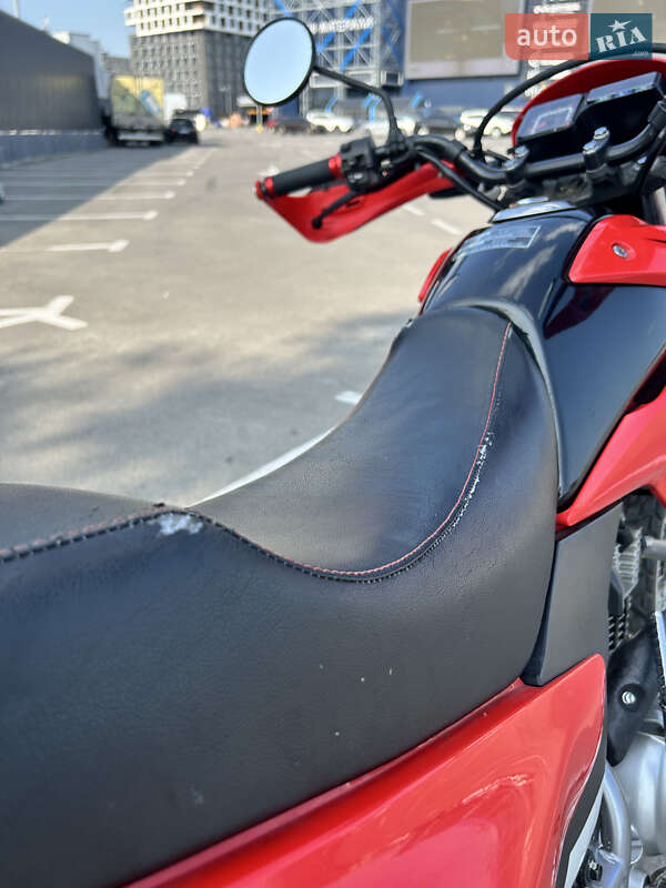 Мотоцикл Внедорожный (Enduro) Honda XR 125L 2014 в Киеве фото 13 Мотоцикл Внедорожный (Enduro) Honda XR 125L 2014 в Киеве