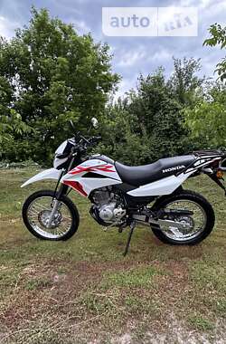 Мотоцикл Туризм Honda XR 150L 2021 в Конотопе