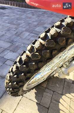 Мотоцикл Позашляховий (Enduro) Honda XR 150L 2022 в 
