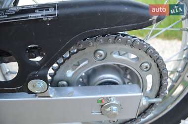 Мотоцикл Внедорожный (Enduro) Honda XR 150L 2023 в 