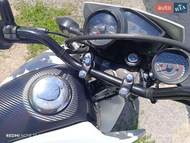 Вантажні моторолери, мотоцикли, скутери, мопеди Honda XR 150L 2019 в Олександрії фото 7 Вантажні моторолери, мотоцикли, скутери, мопеди Honda XR 150L 2019 в Олександрії
