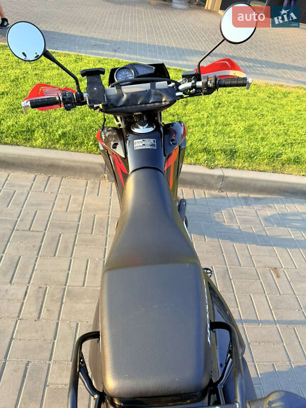 Мотоцикл Внедорожный (Enduro) Honda XR 150L 2022 в Днепре