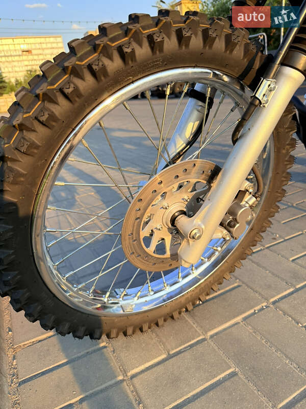 Мотоцикл Внедорожный (Enduro) Honda XR 150L 2022 в Днепре