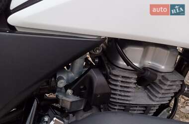 Мотоцикл Внедорожный (Enduro) Honda XR 150L 2021 в 