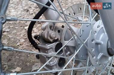 Мотоцикл Внедорожный (Enduro) Honda XR 150L 2021 в 