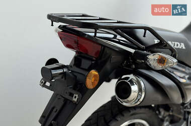 Мотоцикл Внедорожный (Enduro) Honda XR 150L 2022 в 