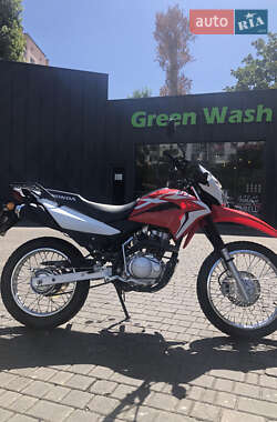 Мотоцикл Многоцелевой (All-round) Honda XR 150L 2023 в Одессе