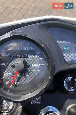 Мотоцикл Многоцелевой (All-round) Honda XR 150L 2023 в 
