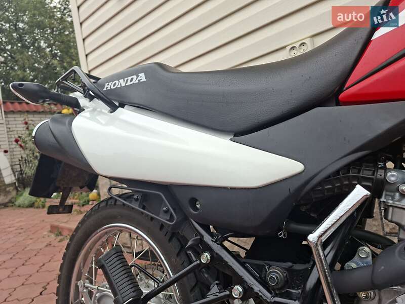 Мотоцикл Внедорожный (Enduro) Honda XR 150L 2024 в Виннице