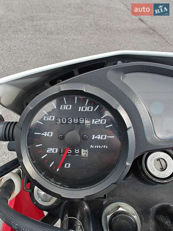 Мотоцикл Позашляховий (Enduro) Honda XR 150L 2015 в Львові фото 4 Мотоцикл Позашляховий (Enduro) Honda XR 150L 2015 в Львові