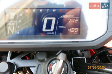 Мотоцикл Внедорожный (Enduro) Honda XR 190 L 2025 в 