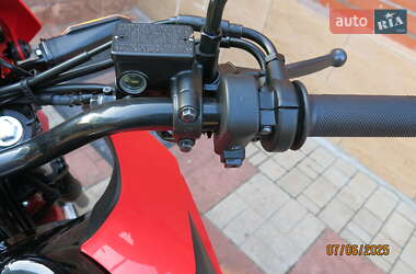 Мотоцикл Внедорожный (Enduro) Honda XR 190 L 2025 в 