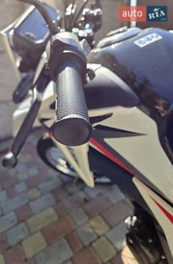 Мотоцикл Внедорожный (Enduro) Honda XR 190 L 2025 в 