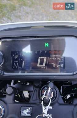 Мотоцикл Внедорожный (Enduro) Honda XR 190 L 2025 в 