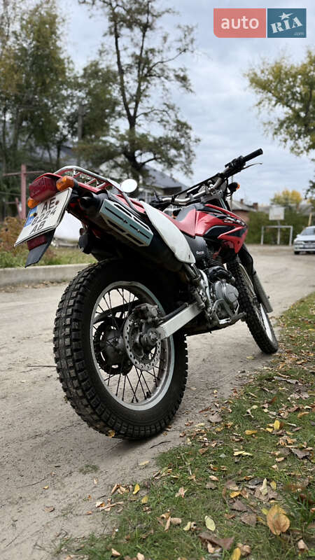 Мотоцикл Внедорожный (Enduro) Honda XR 230 2006 в Днепре