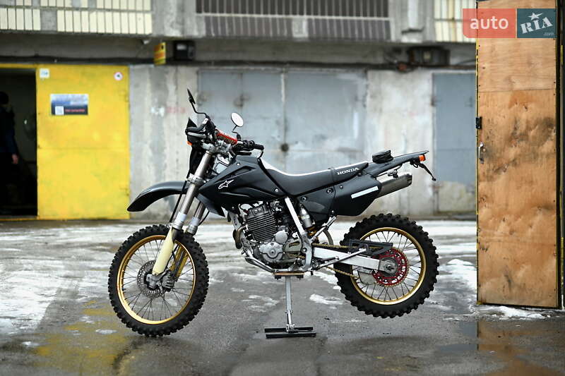 Мотоцикл Позашляховий (Enduro) Honda XR 250 Tornado 2006 в Києві