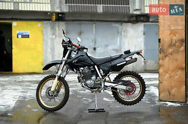 Мотоцикл Внедорожный (Enduro) Honda XR 250 Tornado 2006 в 
