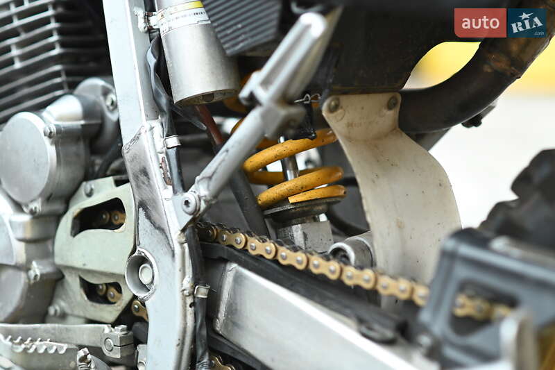 Мотоцикл Позашляховий (Enduro) Honda XR 250 Tornado 2006 в Києві