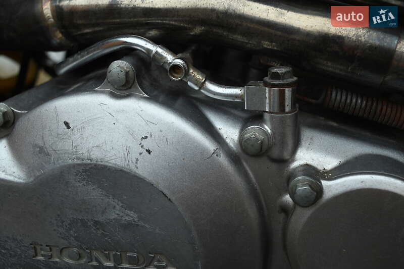 Мотоцикл Позашляховий (Enduro) Honda XR 250 Tornado 2006 в Києві