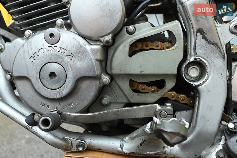 Мотоцикл Позашляховий (Enduro) Honda XR 250 Tornado 2006 в Києві