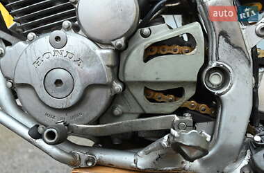 Мотоцикл Внедорожный (Enduro) Honda XR 250 Tornado 2006 в 