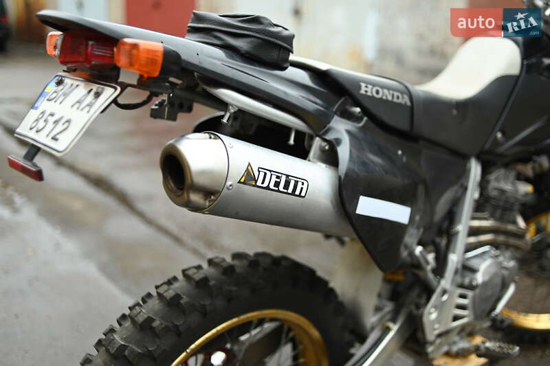 Мотоцикл Позашляховий (Enduro) Honda XR 250 Tornado 2006 в Києві