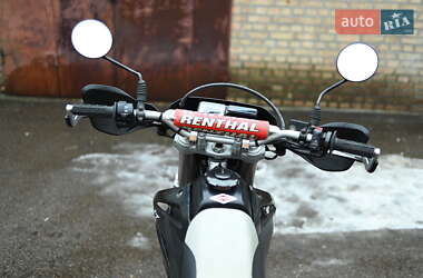 Мотоцикл Внедорожный (Enduro) Honda XR 250 Tornado 2006 в 