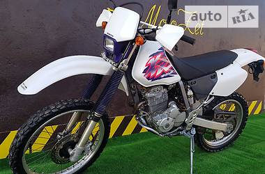 Мотоцикл Внедорожный (Enduro) Honda XR 1998 в Львове