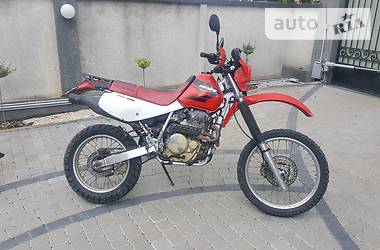 Мотоцикл Внедорожный (Enduro) Honda XR 2004 в Черновцах