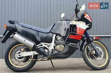 Мотоцикл Внедорожный (Enduro) Honda XRV 750 Africa Twin 1992 в Чернигове