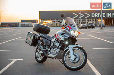 Мотоцикл Багатоцільовий (All-round) Honda XRV 750 Africa Twin 1996 в Дніпрі