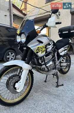 Мотоцикл Спорт-туризм Honda XRV 750 Africa Twin 1995 в Миколаєві