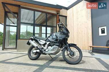Мотоцикл Туризм Honda XRV 750 Africa Twin 1994 в Дніпрі