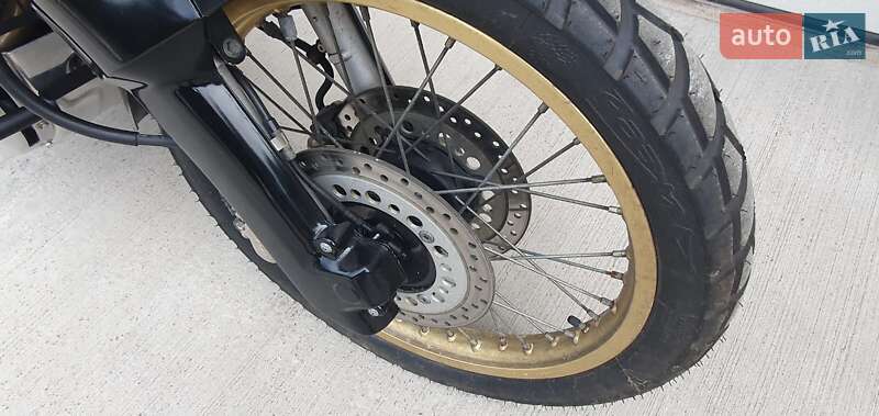 Мотоцикл Внедорожный (Enduro) Honda XRV 750 Africa Twin 1992 в Чернигове фото 23 Мотоцикл Внедорожный (Enduro) Honda XRV 750 Africa Twin 1992 в Чернигове