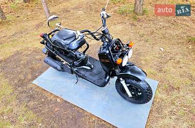 Скутер Honda Zoomer 50 AF-58 2014 в Вознесенске